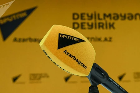DİN-in Sputnik Azərbaycanda keçirdiyi əməliyyat yerindən GÖRÜNTÜLƏR