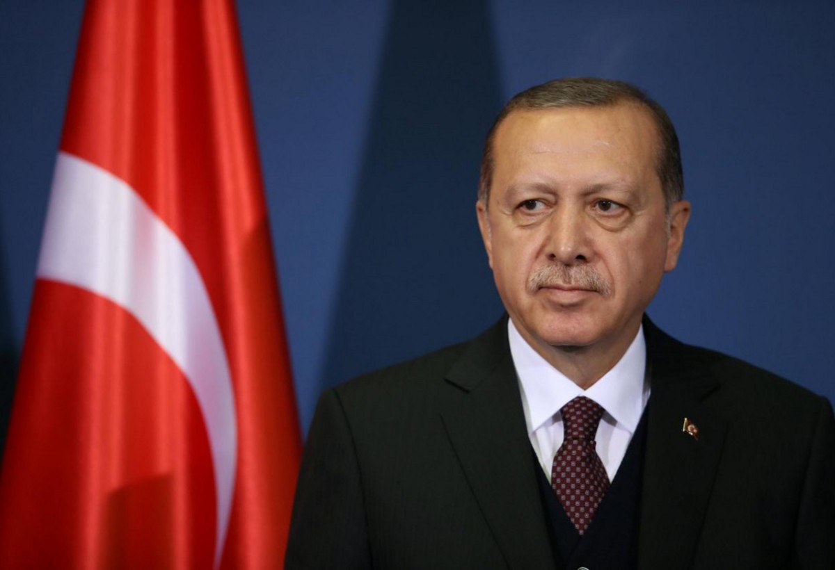 Ərdoğan Azərbaycana səfərə gələcək