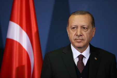 Ərdoğan Azərbaycana səfərə gələcək