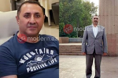 Qardaşların meyitləri Azərbaycanda da ekspertiza olunacaq - Ağcabədidə dəfn ediləcəklər