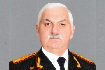 Bəylər Eyyubov vəzifəsindən azad edildi