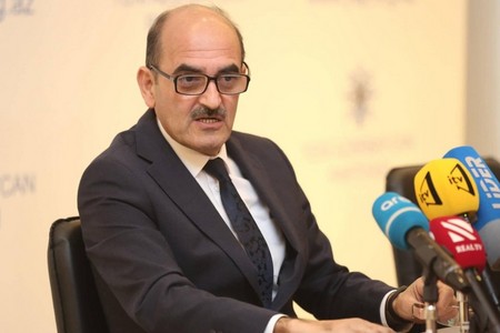İlham Mirzəliyev Tərtərdə vətəndaşları qəbul edəcək