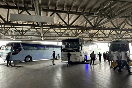 AYNA: 4 günə 60 min sərnişin