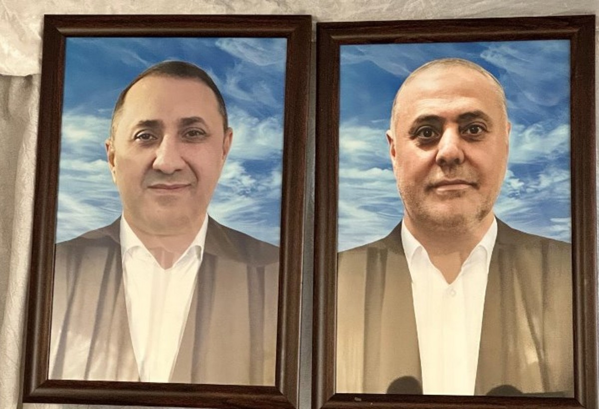 Yekaterinburqda öldürülən azərbaycanlıların meyitləri ilə bağlı ekspertizanın rəyi açıqlandı