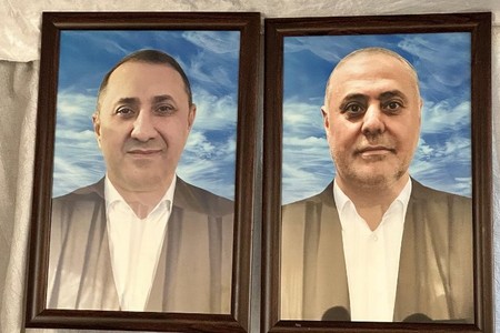 Yekaterinburqda öldürülən azərbaycanlıların meyitləri ilə bağlı ekspertizanın rəyi açıqlandı