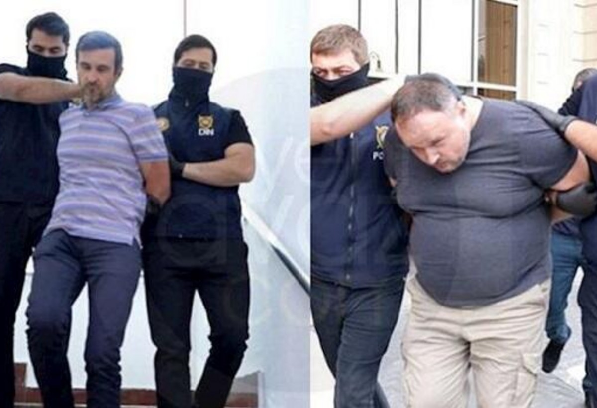 Sputnikin redaktorunun evində axtarış aparıldı