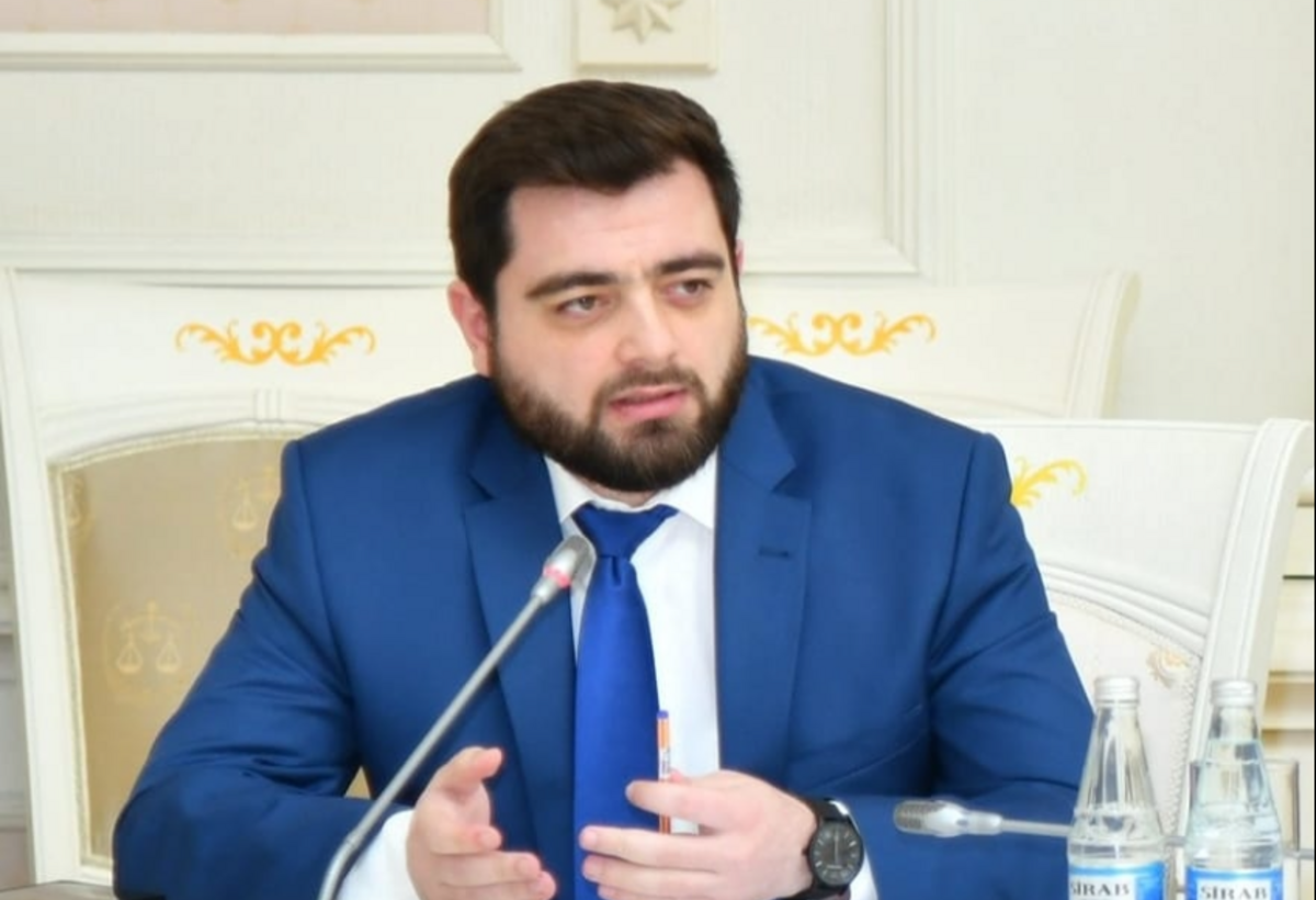 Ülvi Səfərov: İstənilən maraq dairəsinə aid şəxs Oxu.az-da özünə uyğun xəbərləri tapa bilər