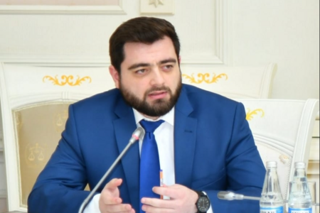 Ülvi Səfərov: İstənilən maraq dairəsinə aid şəxs Oxu.az-da özünə uyğun xəbərləri tapa bilər