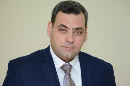 Prezidentin Təhlükəsizlik Xidmətinin yeni rəisinə general-mayor rütbəsi verilib