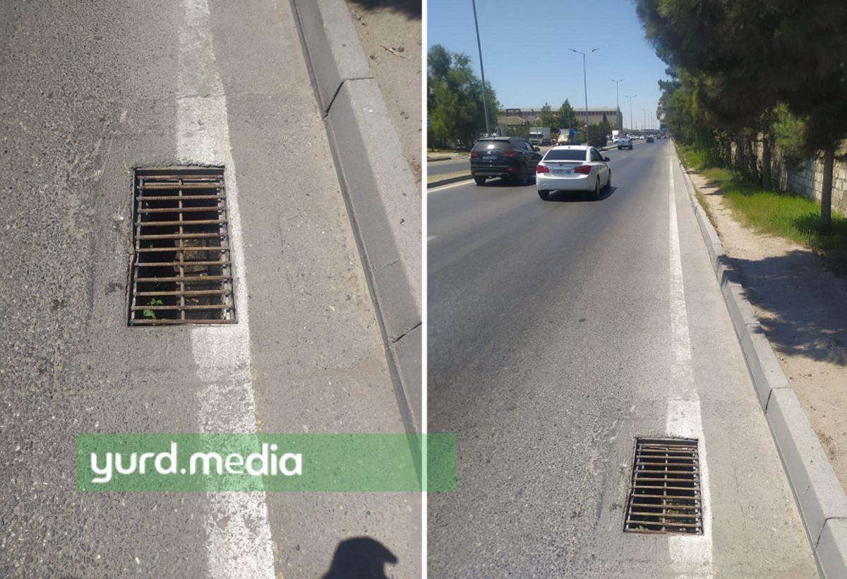 Yurd.Media işıqlandırdı - Zabratda problem həllini tapdı