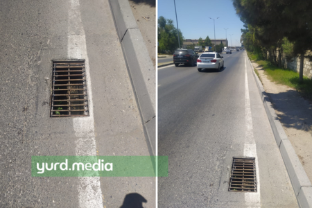 Yurd.Media işıqlandırdı - Zabratda problem həllini tapdı