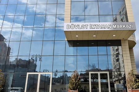Magistratura səviyyəsinə ixtisaslaşma seçiminin tarixi məlum oldu