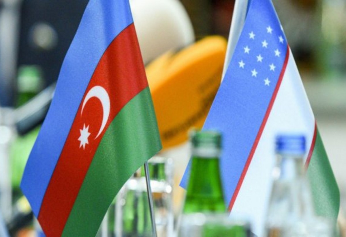 Özbəkistan səfirliyinin yeni binası nə zaman açılacaq?
