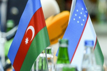 Özbəkistan səfirliyinin yeni binası nə zaman açılacaq?