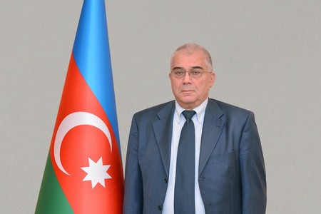 Araz Əzimov: “Sputnik-Azərbaycan”ın ofisində həyata keçirilən tədbirlər ilə bağlı Rusiya tərəfinin iradları əsassızdır