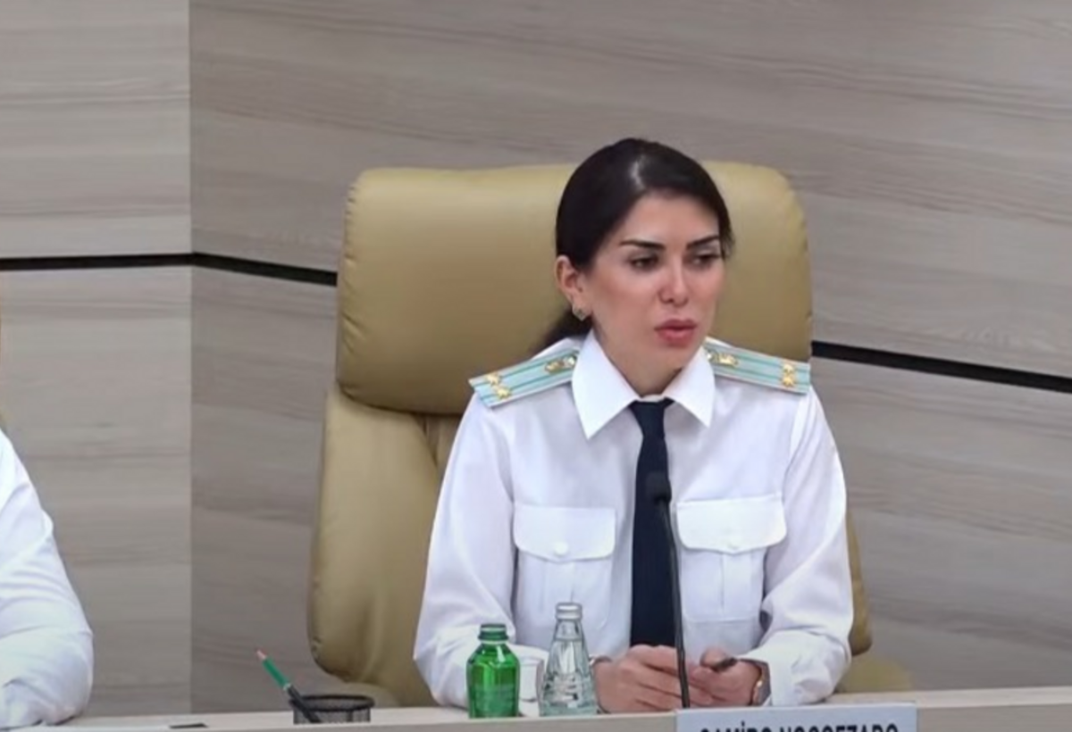 Baş prokurorluq: Rusiyada yaşayan azərbaycanlılara işgəncələr...