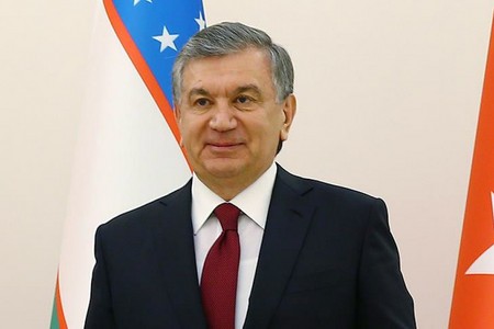 Şavkat Mirziyoyev Bakıda Özbəkistan parkını açacaq
