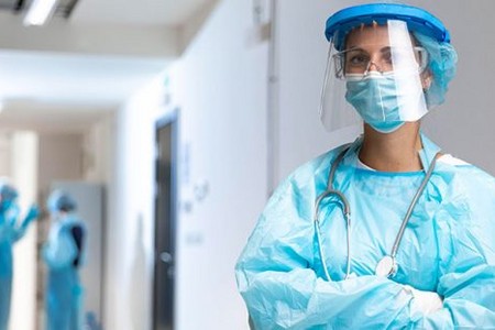 Azərbaycanda yenidən koronavirus yayılır - Rəsmi