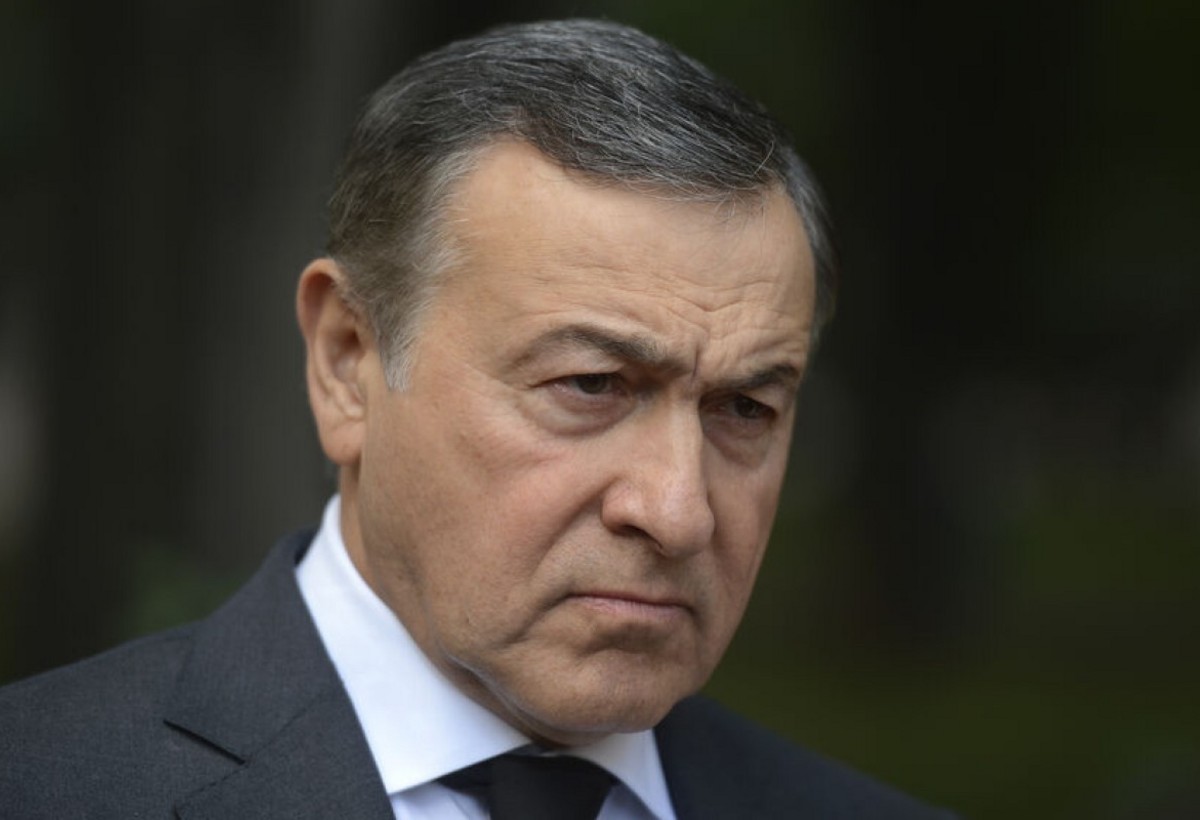 Rusiyada Araz Ağalarov da hədəfə alındı