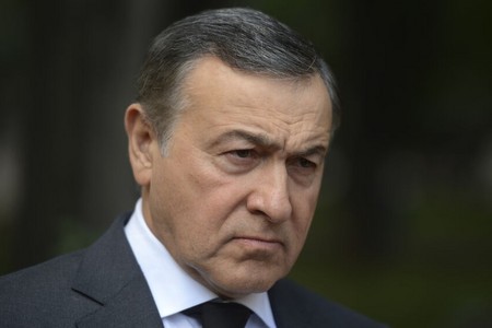 Rusiyada Araz Ağalarov da hədəfə alındı