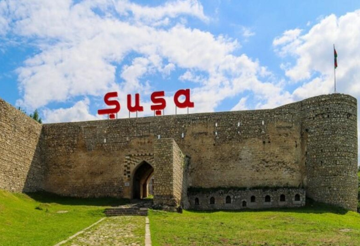 Şuşada İƏT-in Biznes Forumu keçirilir