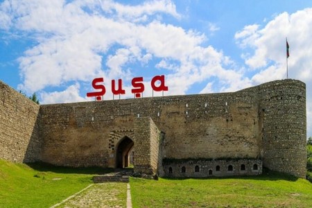 Şuşada İƏT-in Biznes Forumu keçirilir