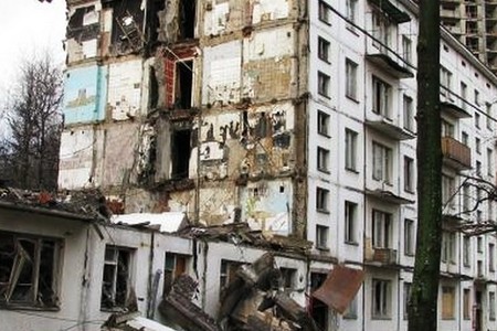 Bakıdakı qəzalı binalarla bağlı xüsusi komissiya YARADILDI