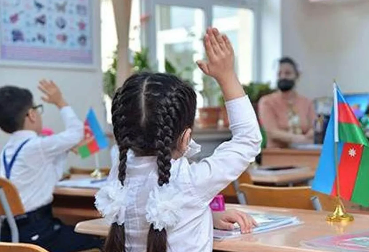 Sağlamlıq imkanı məhdud uşaqların I sinfə qəbul qaydası açıqlanıb