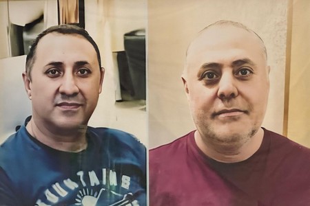 Rusiyada öldürülən qardaşların yas mərasimi Bakıda keçiriləcək