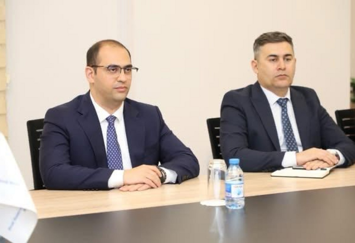 Milli Observatoriya ilə Aqrar Tədqiqatlar Mərkəzi əməkdaşlığa başlayır - FOTO