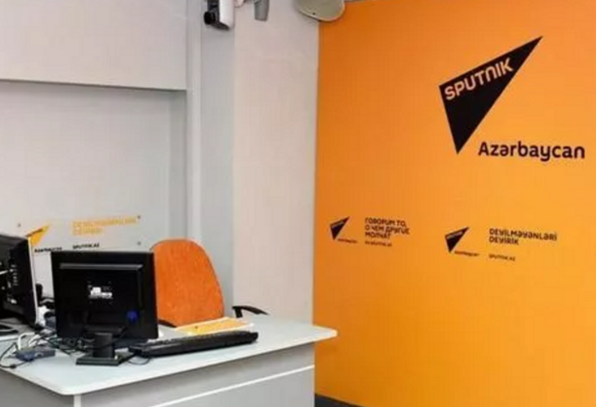 Sputnik-Azərbaycan işinə görə beş nəfər polis nəzarətinə verilib