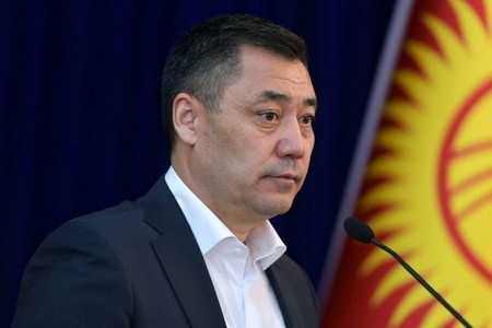 Sadır Japarov Azərbaycanda ECO sammitində iştirak edəcək