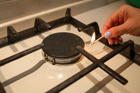 Bakının Sabunçu və Suraxanı rayonlarında qaz kəsiləcək