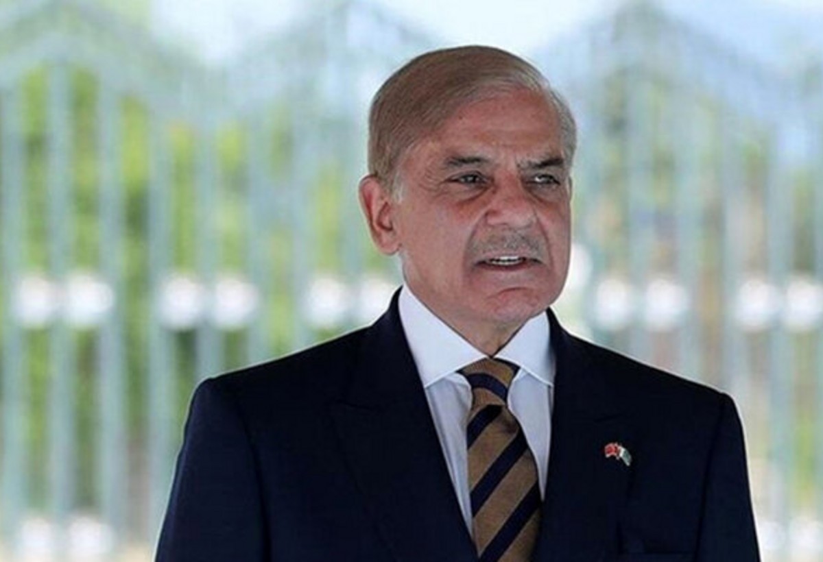 Şahbaz Şərif Azərbaycana yola düşdü
