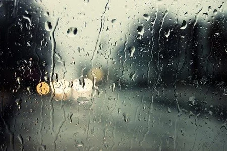 Külək əsir, yağış yağır - FAKTİKİ HAVA