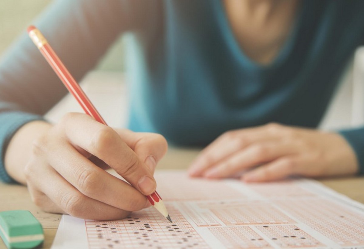 Azərbaycan dili fənni üzrə keçirilən test imtahanının nəticələri elan olunub