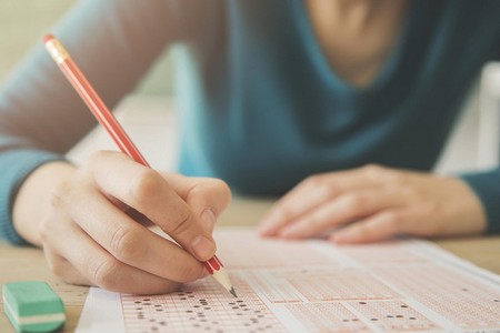Azərbaycan dili fənni üzrə keçirilən test imtahanının nəticələri elan olunub
