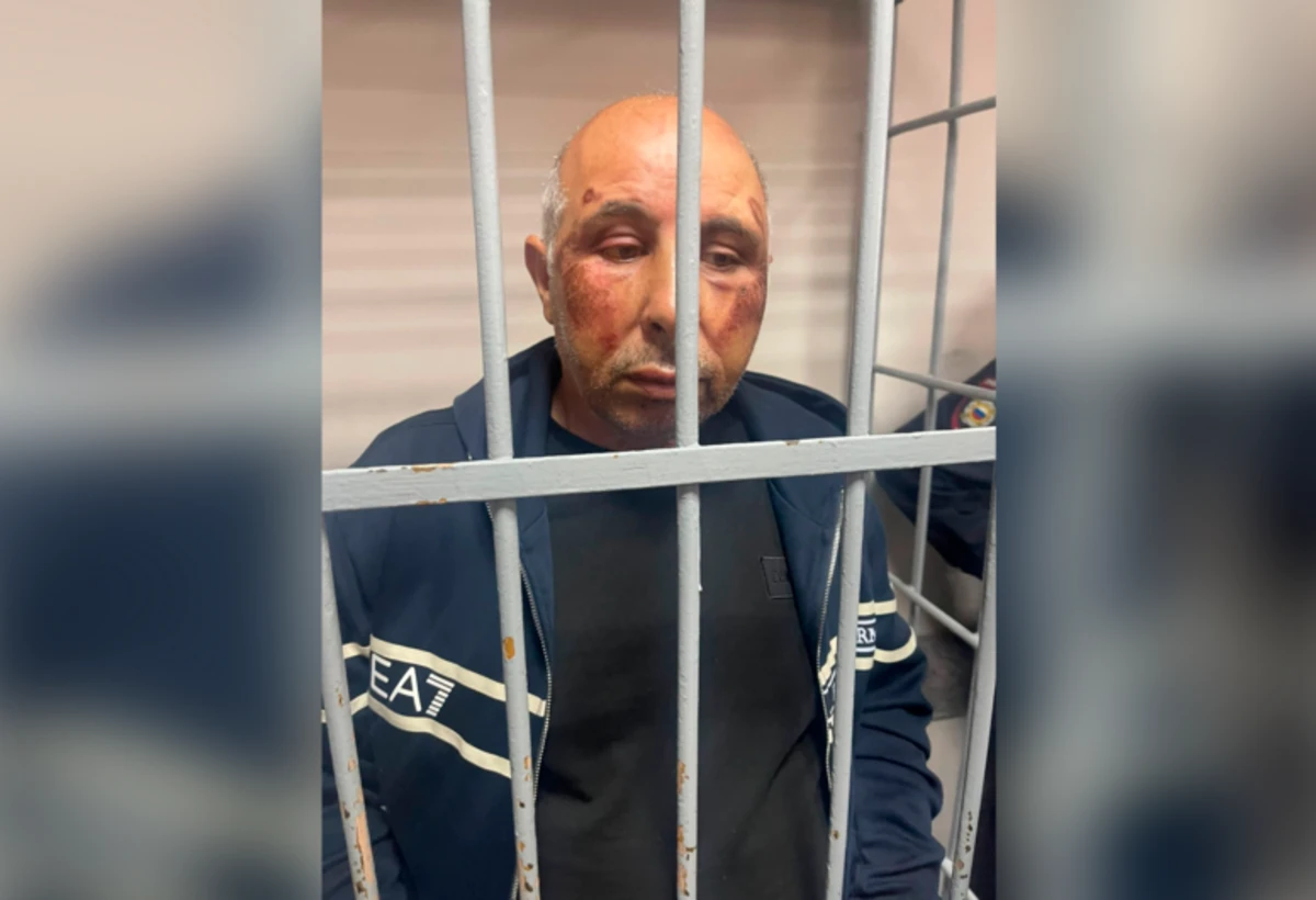 Yekaterinburqda həbs edilən Ayaz Səfərov və Şahin Lalayev apellyasiya şikayəti veriblər