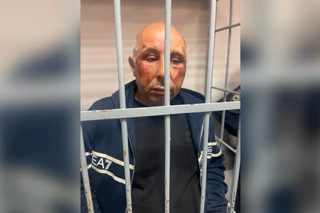 Yekaterinburqda həbs edilən Ayaz Səfərov və Şahin Lalayev apellyasiya şikayəti veriblər