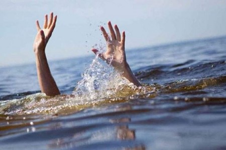 Ötən ay suda boğulanları sayı açıqlanıb