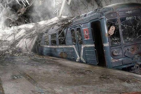 Bakı metrosundakı qanlı terror - 31 il keçir