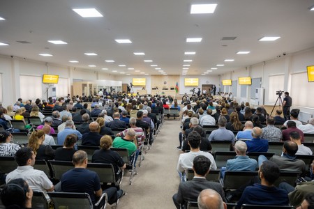 Ermənistanın Kəlbəcərin işğalı zamanı uşaqları atəşə tutması ilə bağlı ifadələr dinlənilib - YENİLƏNİB