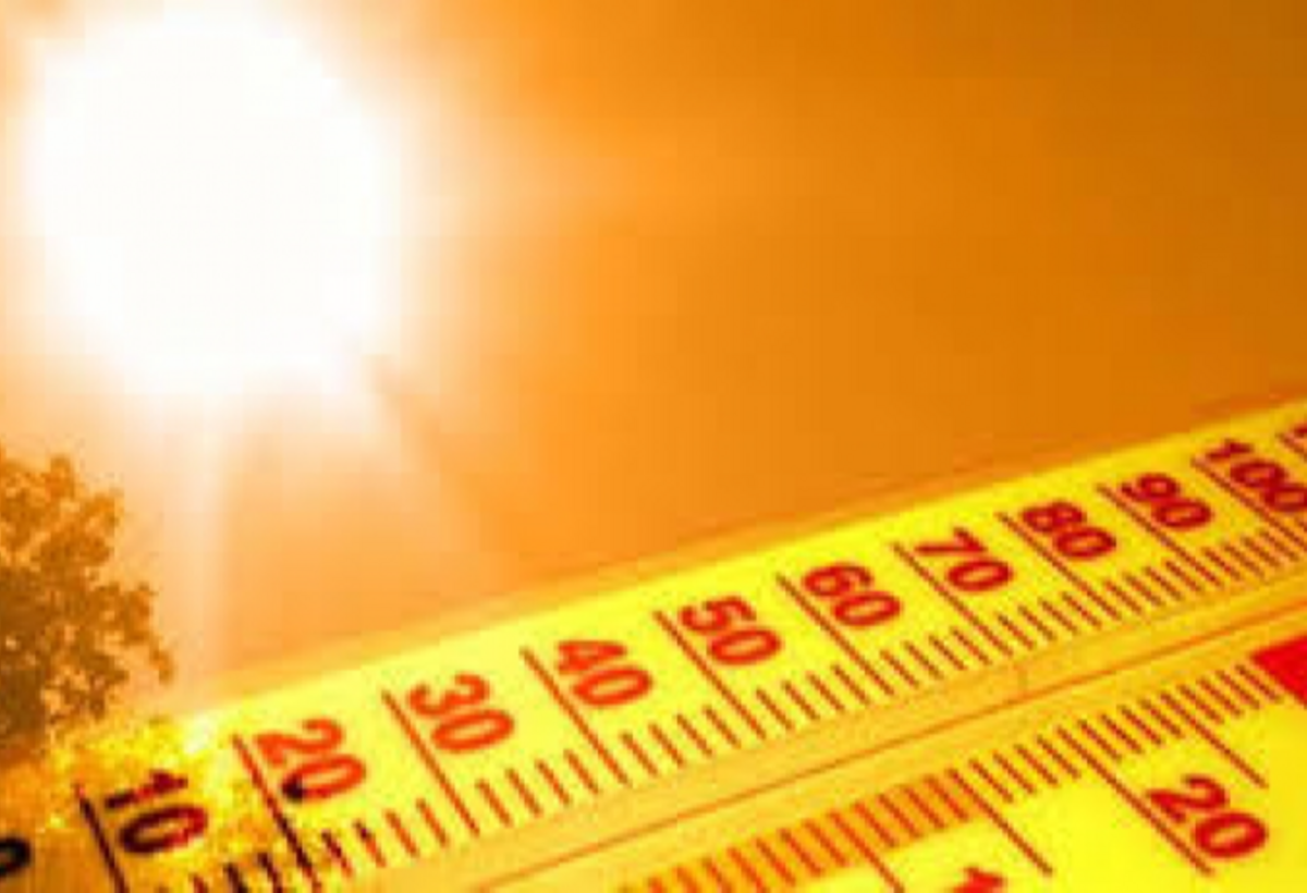 Azərbaycanda temperatur kəskin yüksələcək, normadan artıq olacaq