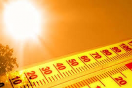 Azərbaycanda temperatur kəskin yüksələcək, normadan artıq olacaq