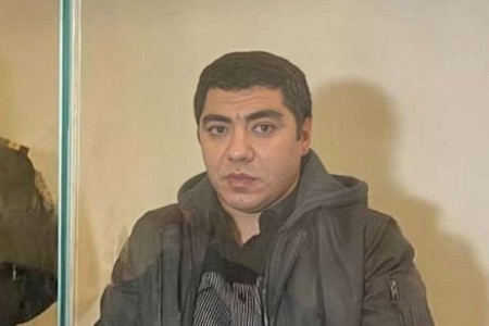 Mahir ay brat ləqəbli meyxanaçı azadlığa buraxılıb
