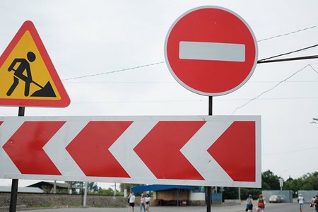 Bakının bir neçə küçəsində nəqliyyatın hərəkəti tam məhdudlaşdırılacaq