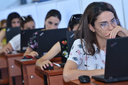 Bu gün üç fənnin MİQ imtahanları keçirilir