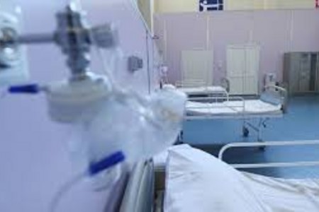 Mingəçevirdə avtobusun vurduğu qadın ölüb
