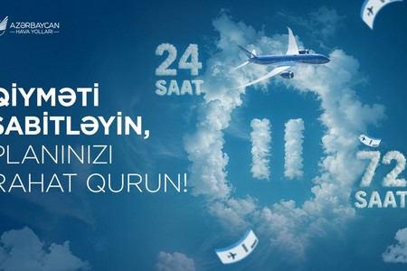 AZAL yeni onlayn xidmətini istifadəyə verib