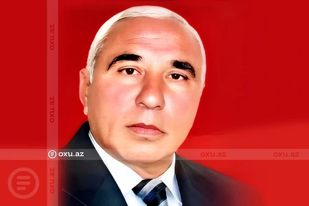 Əməkdar məşqçi Balabəy Ağakişiyev VƏFAT EDİB